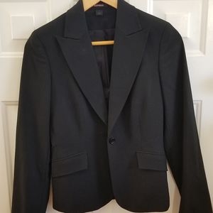 Dress jacket